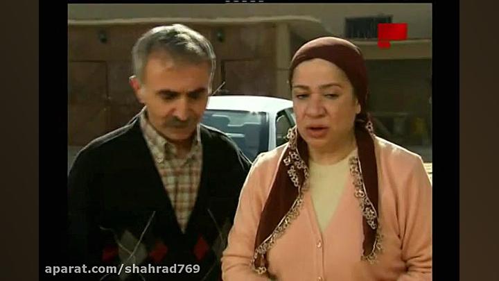 عاصی قسمت 12