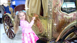 دیانا و روما   دیانا روما  ماج...