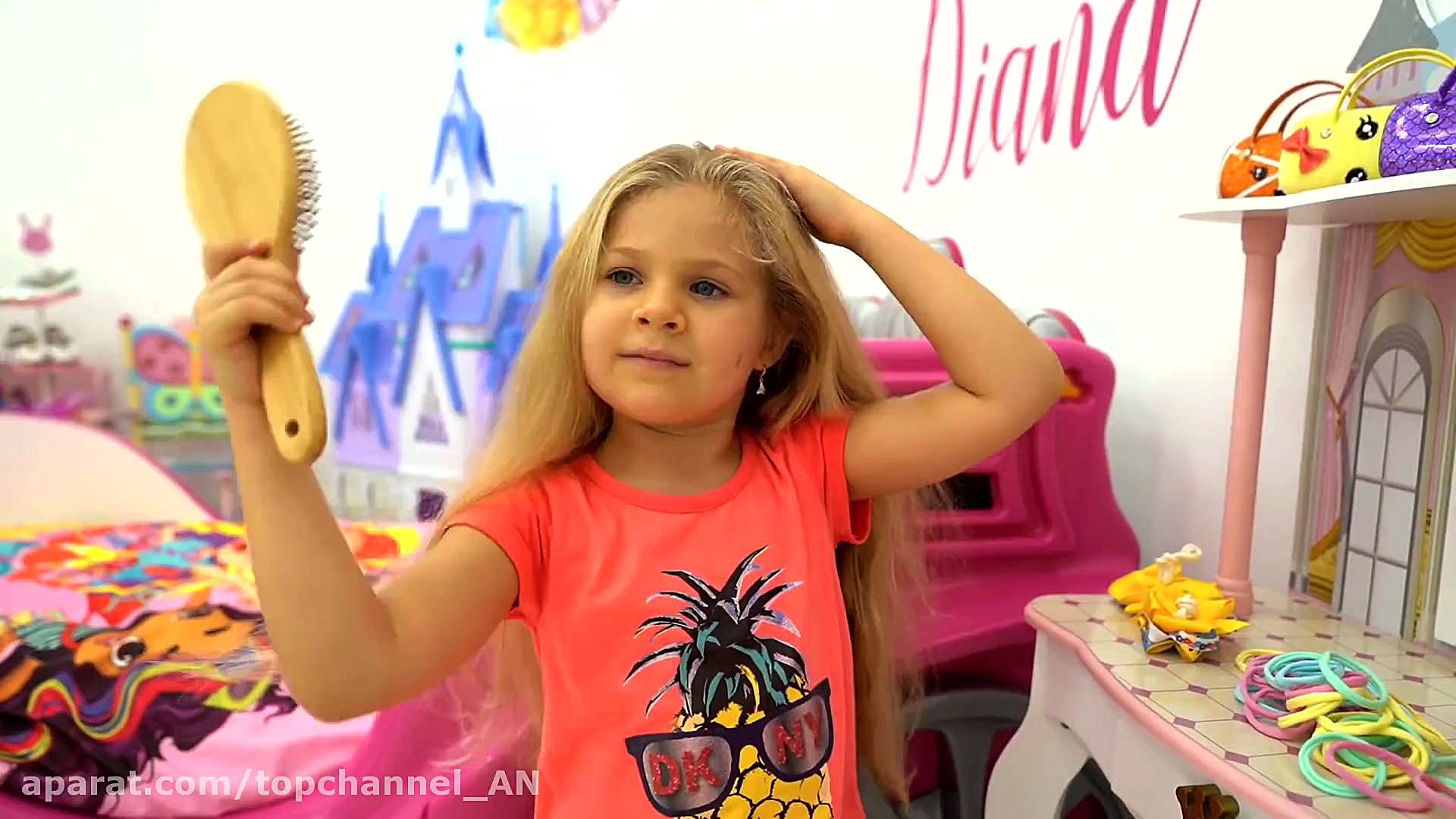 ديانا و روما  ديانا شو  دیانا...