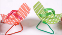 وسایل باربی  گهواره نوزاد