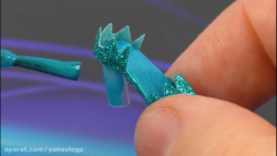 ساختن اتاق باربی و وسایل باربی