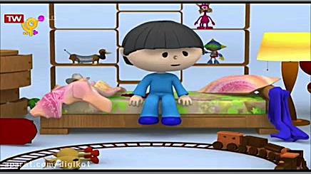 ماجراهای سعید  قسمت ۲۹۷