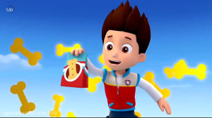 کارتون سگهای نگهبان قسمت 194 :...