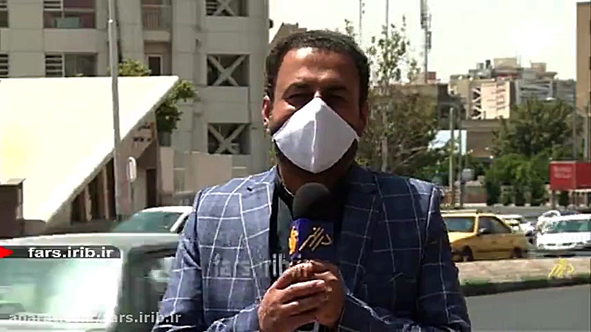 دلیل بعضی از اونایی که ماسک نم...