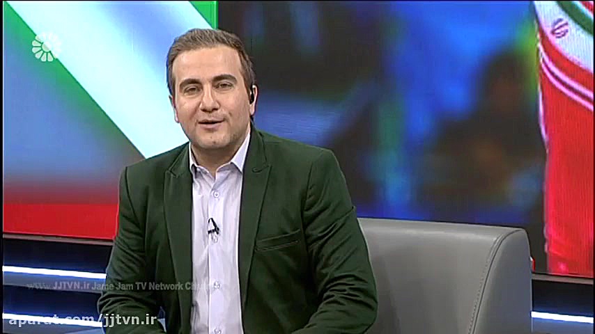 برنامه &laquo; ورزش ایران &raq...