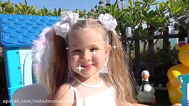 دیانا و روما  پرنسس دیانا  دیا...