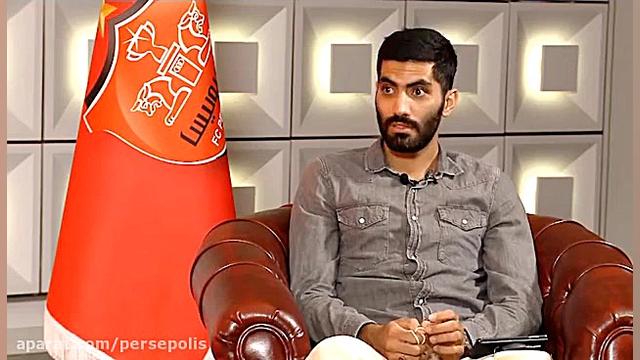 ناگفته&zwnj;های محمد انصاری در...