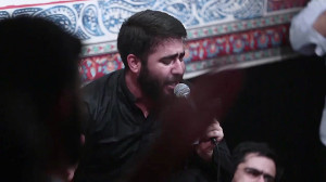 راحت روحم راحت جانم شور شهادت...