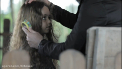 موزیک ویدیو جدید فرزاد بختیاری...