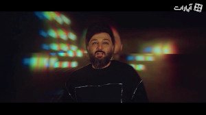 مهرزاد امیرخانی  خواب بودم