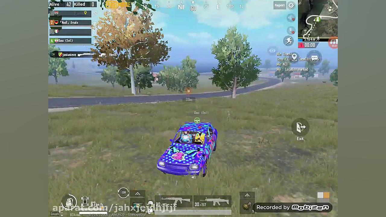 پابجی موبایل