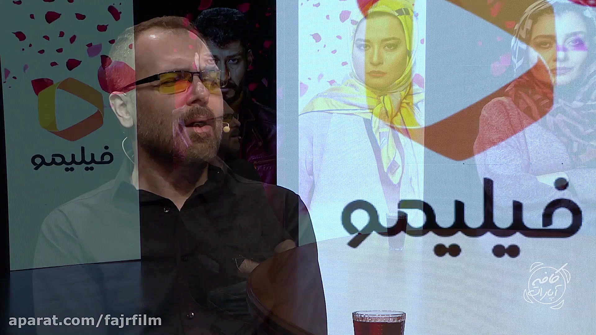 کوروش تهامی : خواندن ترانه روز...