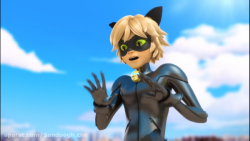 انیمیشن میراکلس: لیدی باگ (دخت...