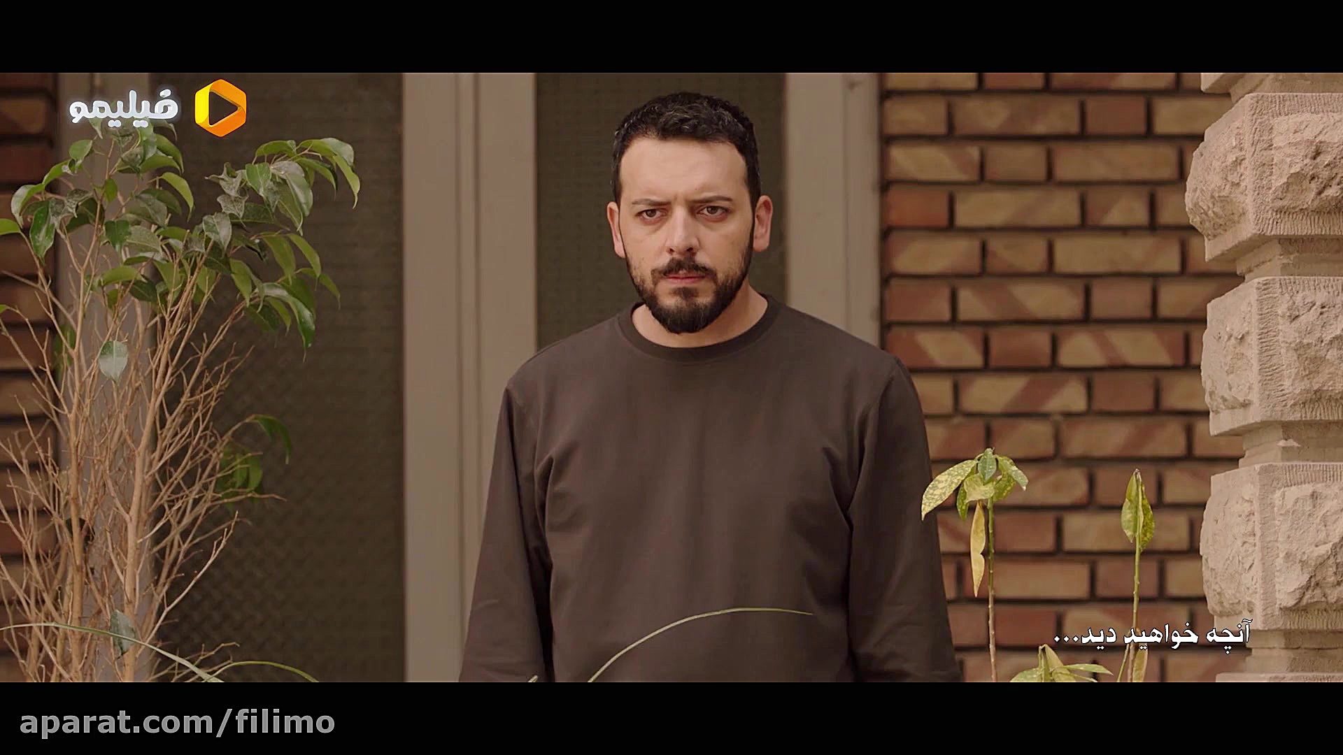 قسمت هشتم از فصل دوم سریال همگ...