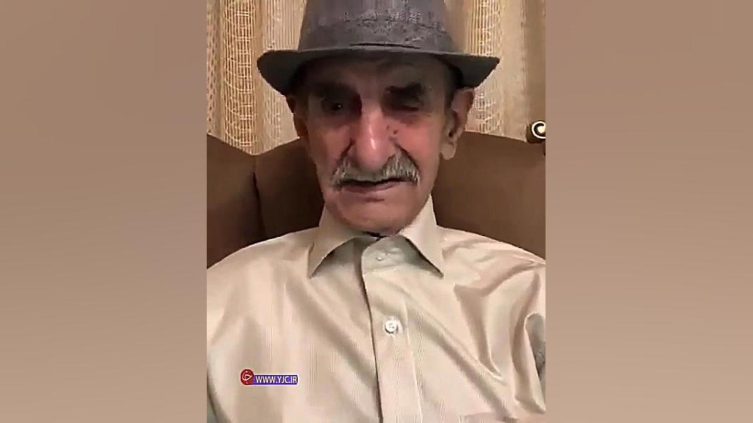 مرگ احمد پورمخبر