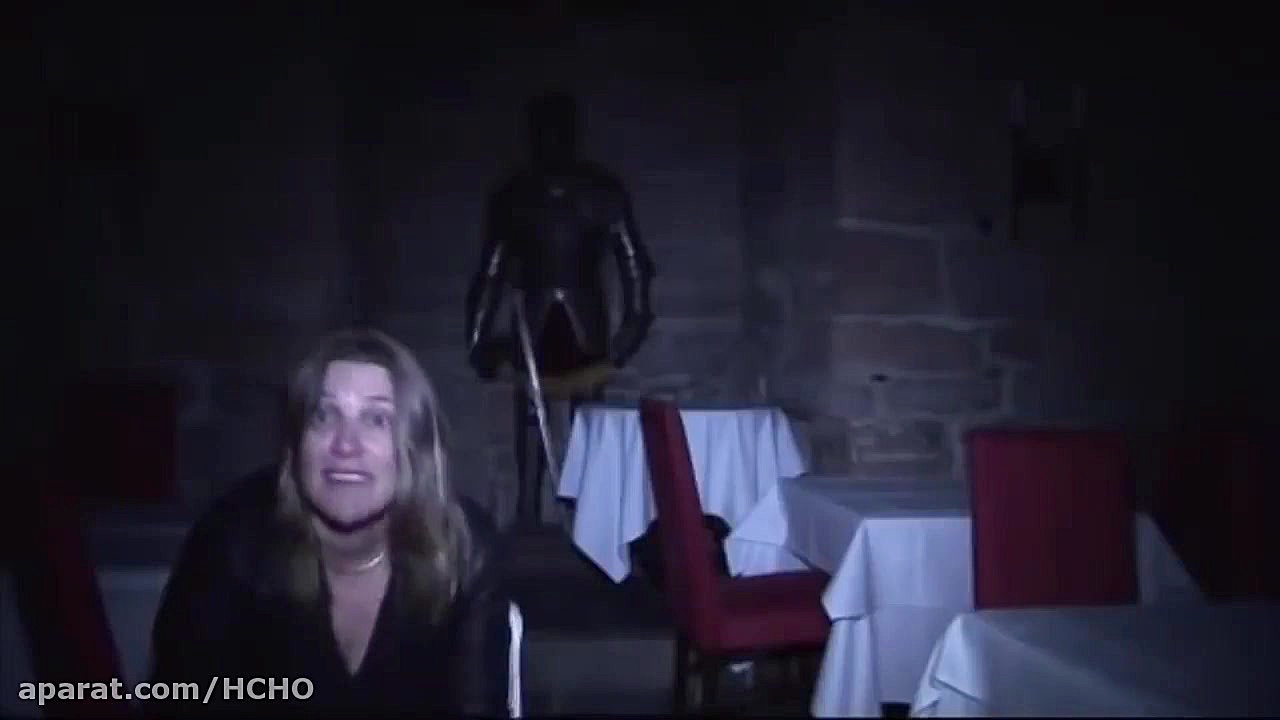 عکس هایی از جن