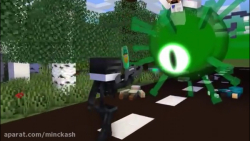 مدرسه هیولاها::کرونا ویروس::ان...