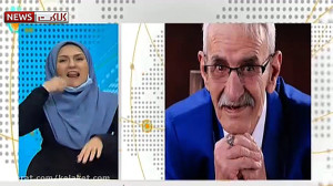 درگذشت احمد پورمخبر بازیگر مجم...