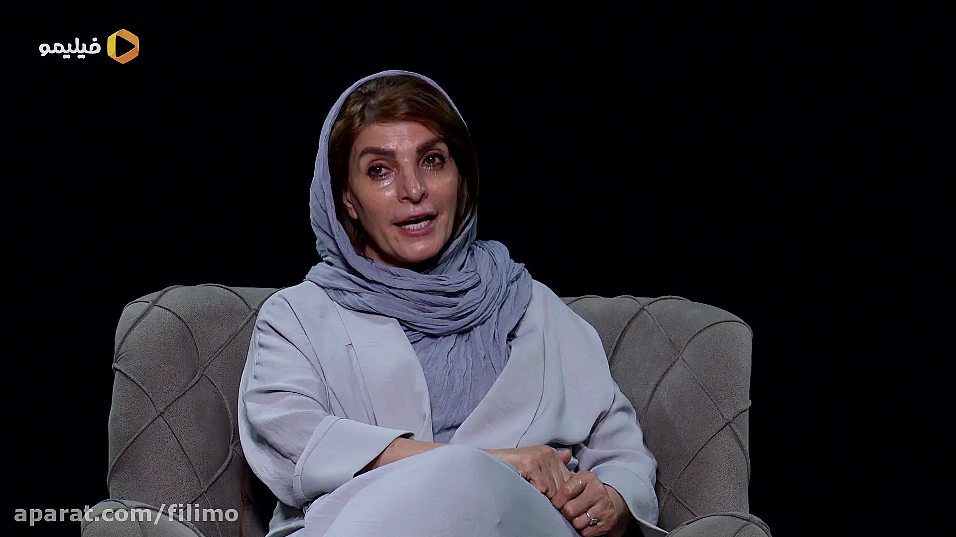 مصاحبه ی فیلیمو با عوامل فیلم...