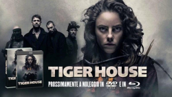 فیلم جنایی : خانه ببر  Tiger H...