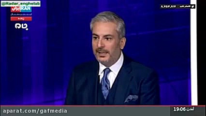 روایت کارشناس تلویزیون سعودی ا...