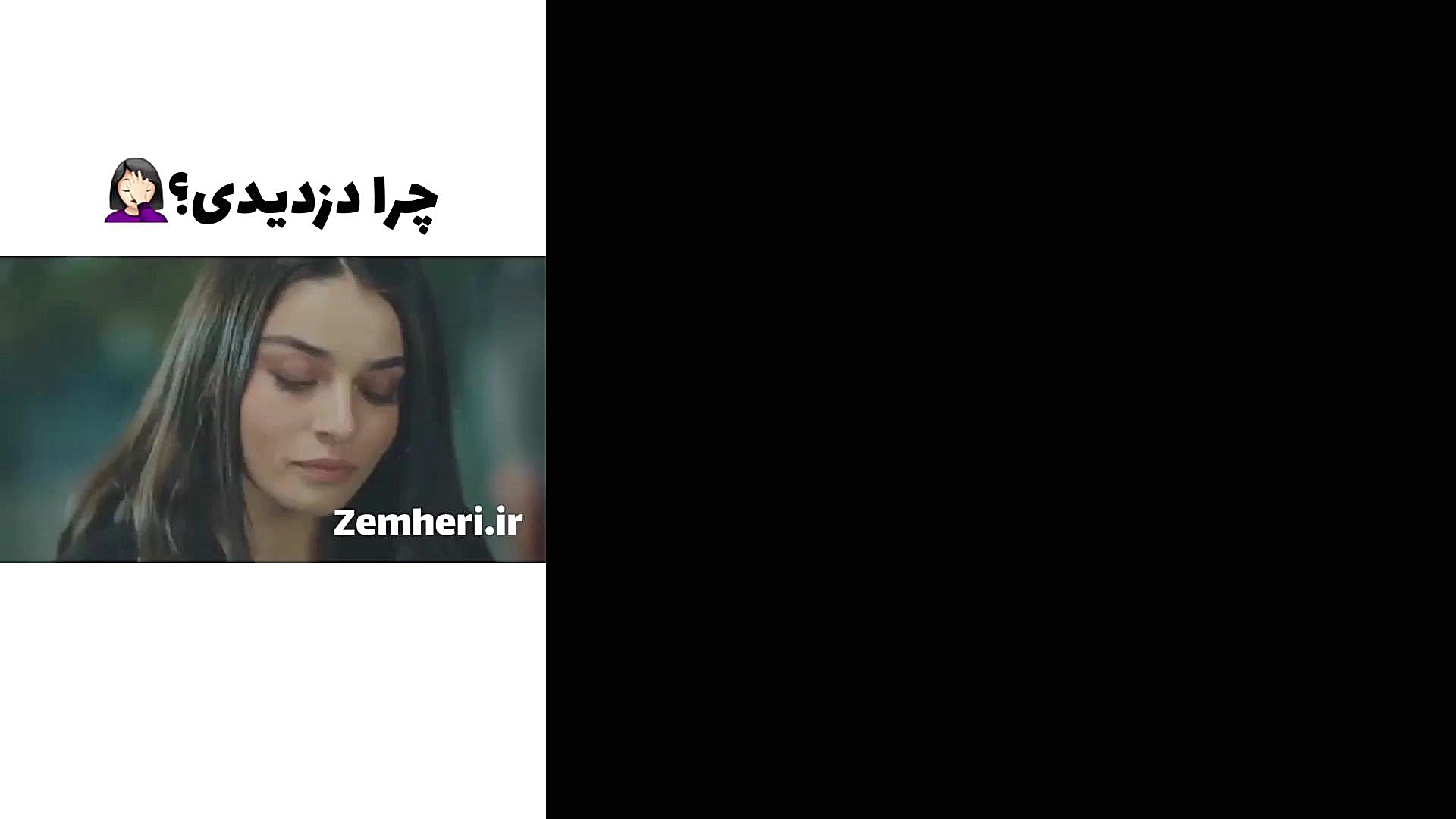 سریال ترکی | کلیپ ترکی | زمستا...