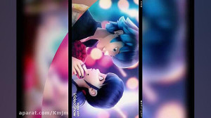 عکس های لو رفته فصل 4 لیدی باگ