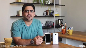 بررسی گوشی هواوی Huawei Y7 Pri...