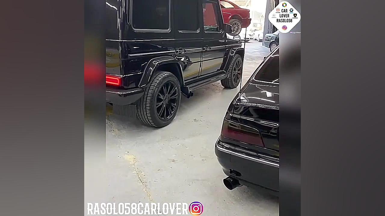 پارس یا بنز؟؟