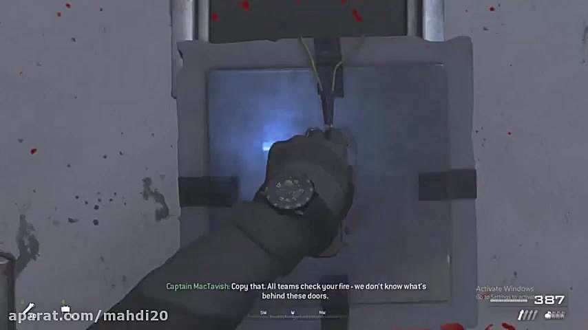 Call of Duty mw2 remastered 2(...