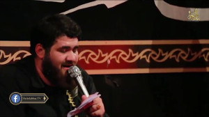 کربلایی حسن عطایی شهادت امام ج...