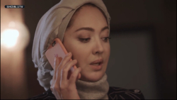 دلم برای نیما تنگ شده  سکانس ا...