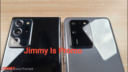 ویدیوی درز کرده از هندزآن گلکس...