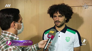 حاشیه های پس از بازی جنجالی ذو...