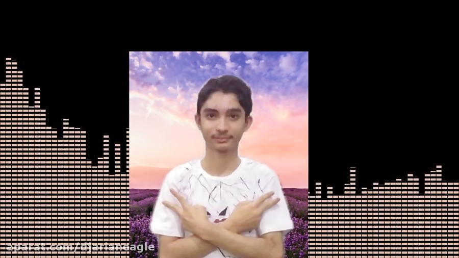 آهنگ فوق العاده زیبا و شنیدنی...