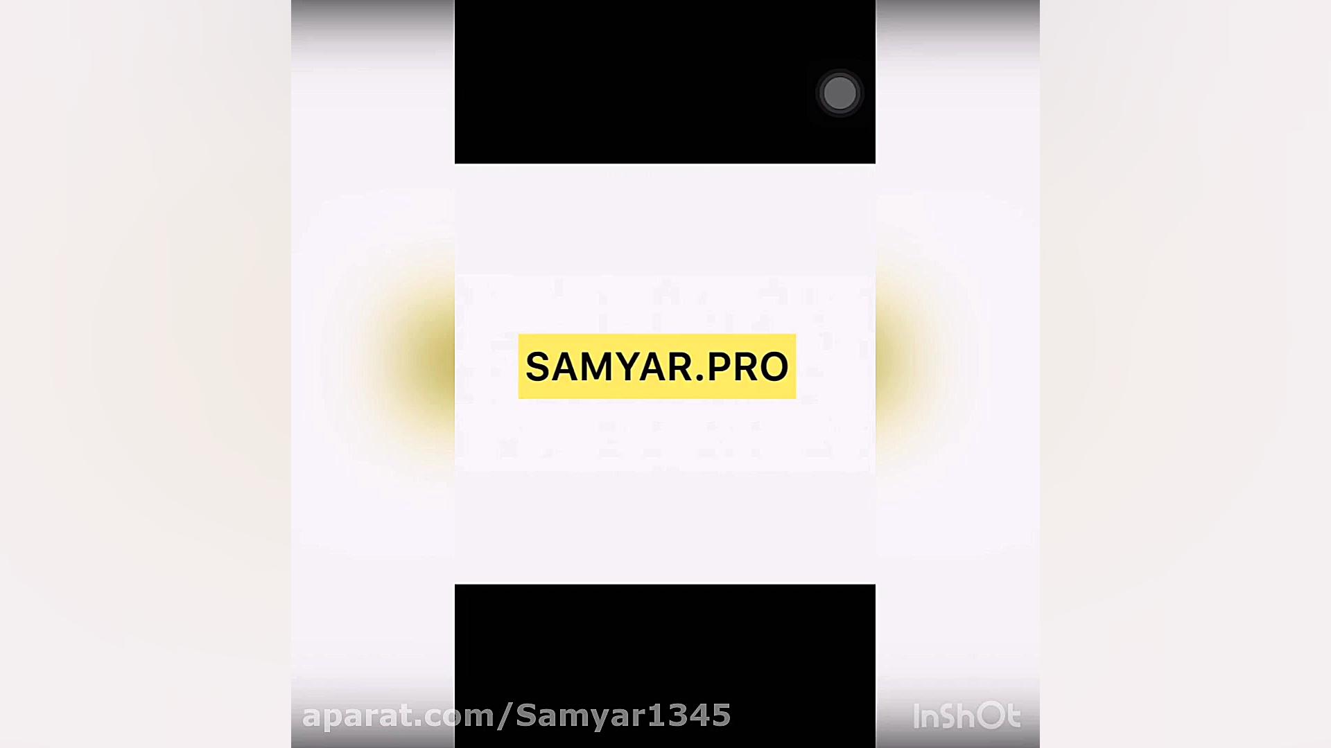 داستان کانال اپاراتم . چرا این...