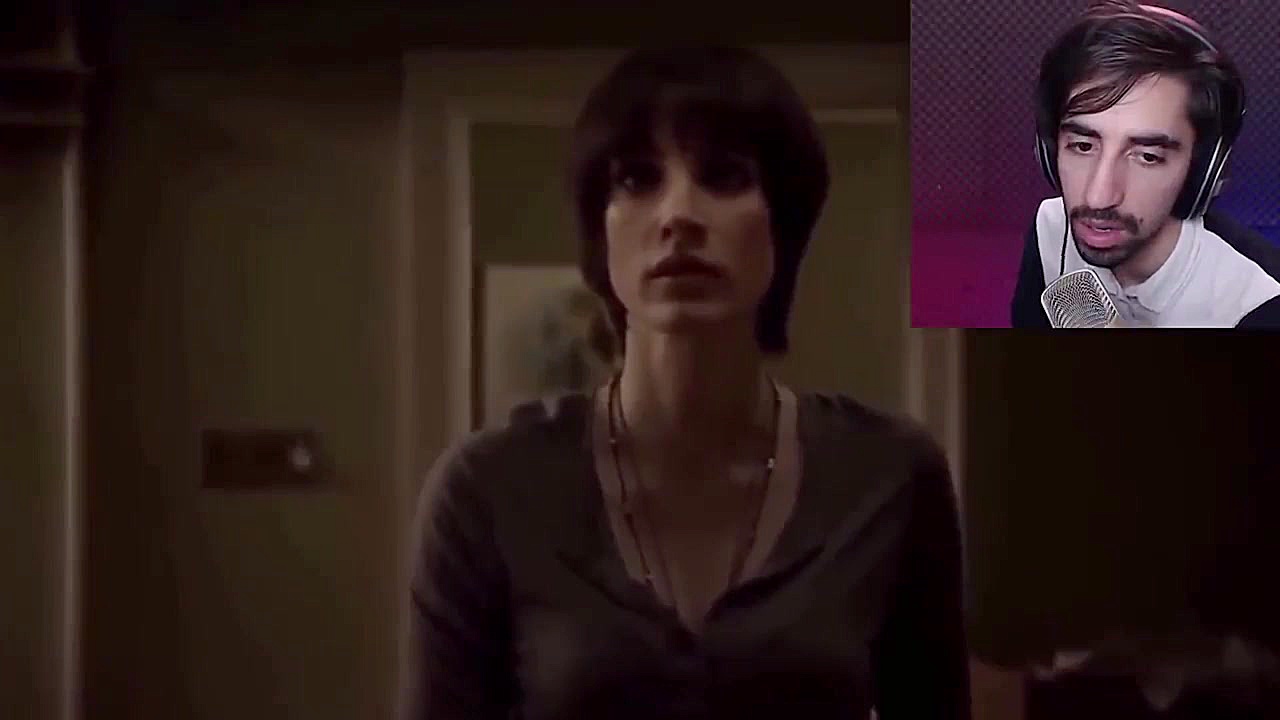 چالش سعی کن تو خونه خالی نترسی