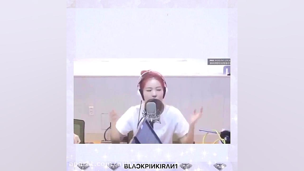 تعریف سولگی عضو ردولوت از دنس...