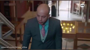 سریال گودال دوبله فارسی قسمت 8...