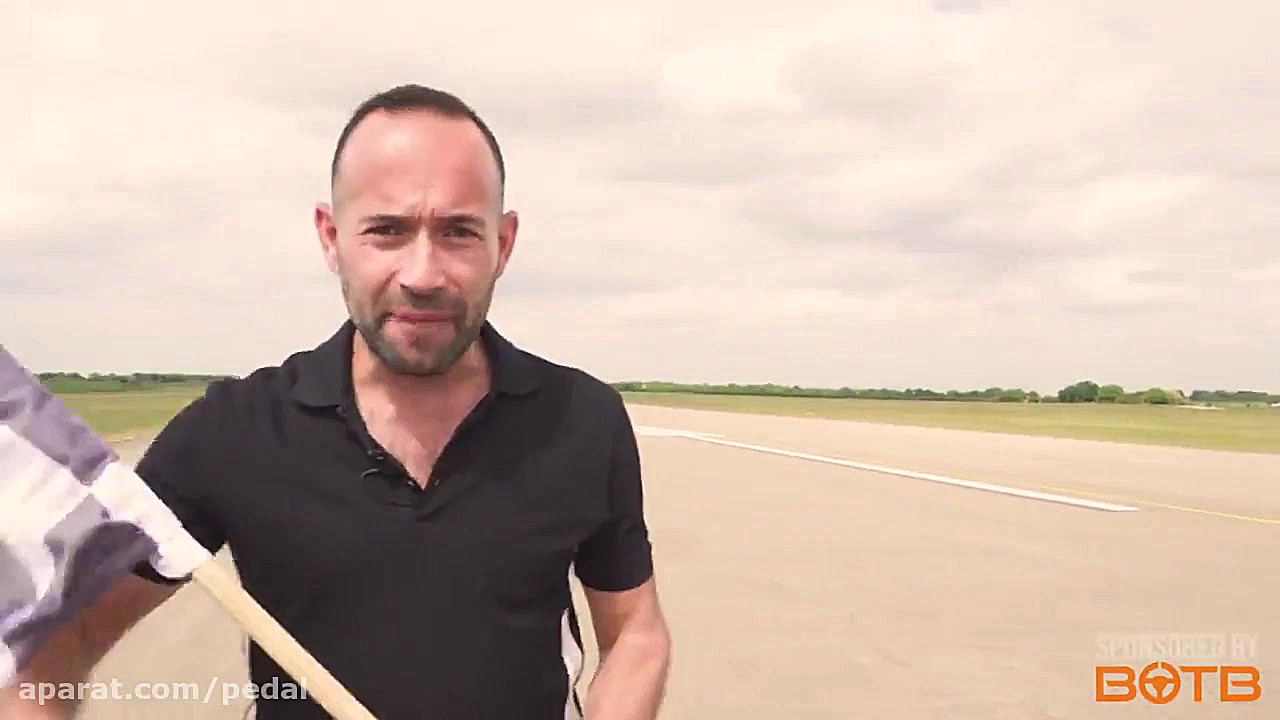 درگ جذاب سوپراسپرتهای فراری، ل...