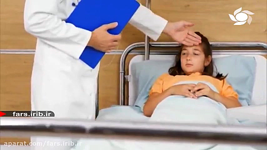 کودکان و کرونا شیراز