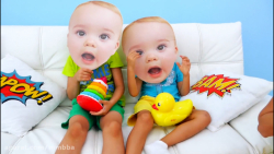 ماجراهای ولاد و نیکی : داستان...