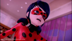 انیمیشن میراکلس: لیدی باگ (دخت...