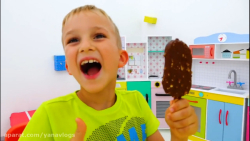 ولاد و نیکیتا   قسمت جدید 30 ت...