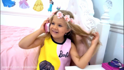 دیانا و روما  قسمت جدید 30 تیر...