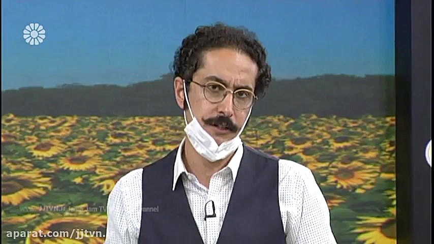 برنامه &laquo; جمع ایرانی &raq...