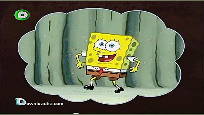 کارتون باب اسفنجی | قسمت 190