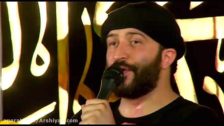 دمام زنی : من قاسمم ابن قاسم