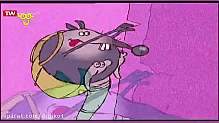 رالف  قسمت ۷۷