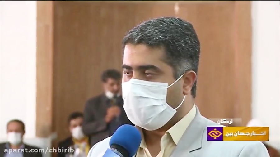 نقش معتمدان محلی در بازگشت آرا...